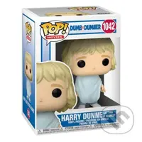 Funko POP Movies: Dumb Dumber - Harry Getting Haircut (Blbý a blbější)