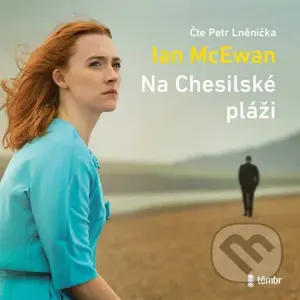 Na Chesilské pláži - Ian McEwan - audiokniha z kategorie Společenská beletrie