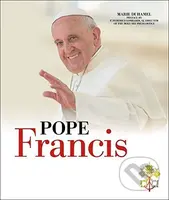 Pope Francis - Marie Duhamel - kniha z kategorie Náboženská literatura