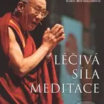 Léčivá síla meditace (Jeho svatost Dalajláma) - kniha z kategorie Spiritualita