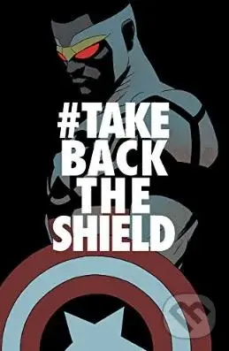 Captain America (Volume 4) (#Take Back The Shield) - Nick Spencer