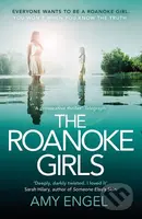 The Roanoke Girls - Amy Engel - kniha z kategorie Detektivky