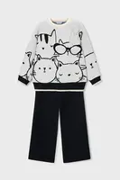 Dětská souprava Mayoral