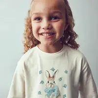 Bavlněné tričko s dlouhým rukávem Mayoral