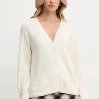 Kardigan s příměsí vlny Silvian Heach MATHIS