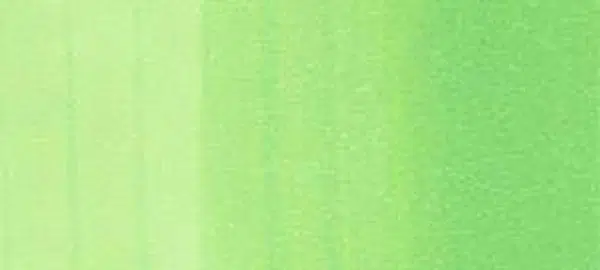 Copic sketch marker - YG06 yellowish green