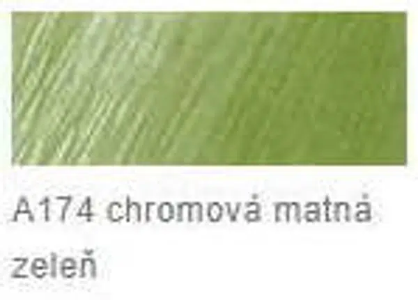 Pastelka Faber-Castell Polychromos – 174 chromium green opaque