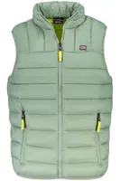 Pánská prošívaná vesta