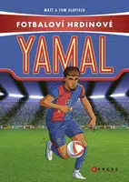 Yamal - Matt Oldfield