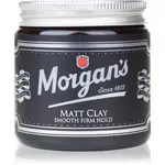 Morgan's Matt Clay stylingový jíl na vlasy 120 ml