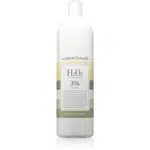 Waterclouds H202 3% vol 10 krémový peroxid 3% 1000 ml