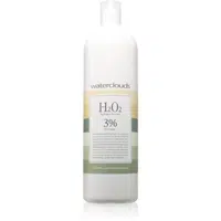 Waterclouds H202 3% vol 10 krémový peroxid 3% 1000 ml