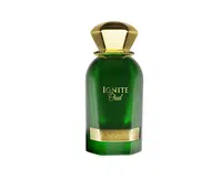 Ahmed Al Maghribi Ignite Oud - parfémovaný extrakt 60 ml