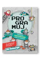 Programuj  Max Wainewright - Max Wainewright