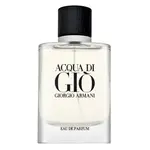 Armani (Giorgio Armani) Acqua di Gio Pour Homme - Refillable parfémovaná voda pro muže Refillable 75 ml
