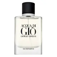 Armani (Giorgio Armani) Acqua di Gio Pour Homme - Refillable parfémovaná voda pro muže Refillable 75 ml
