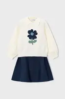 Dětská souprava Mayoral modrá barva, 4932