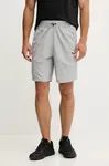 Tréninkové šortky Puma PUMATECH pánské, šedá barva, 688047