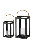 Sada luceren Boltze Lykta 2-pack