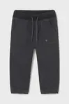 Mayoral Kojenecké kalhoty Mayoral jogger serża soft