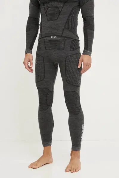 Funkční legíny X-Bionic Symbio Merino