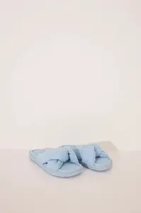 Pantofle women'secret DAILY SPARKLY BOHO