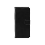 Flipové pouzdro FIXED Opus pro Xiaomi Redmi A5, černá