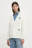 Svetr Renewed Creative Upcycling