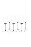 Sada sklenic na víno Spiegelau Definition 435 ml 6-pack