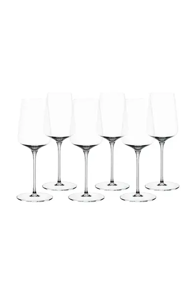Sada sklenic na víno Spiegelau Definition 435 ml 6-pack
