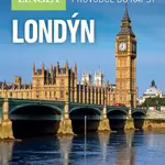 Londýn - Průvodce do kapsy