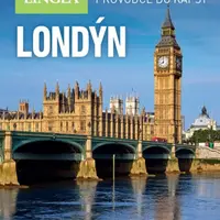 Londýn - Průvodce do kapsy