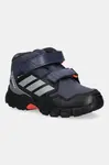adidas TERREX  Dětské zimní boty  TERREX SKYCHASER MID GTX