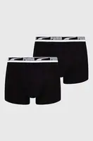 Boxerky Puma Everyday Logo 2-pack