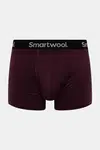 Funkční prádlo Smartwool vínová barva, SW002462