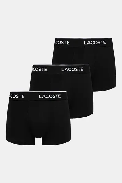 Boxerky Lacoste 3-pack