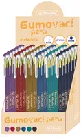 Herlitz - Pero gumovací Neonové, jednorázové