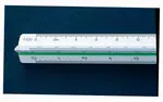 Linex - Pravítko poměrové Linex 30 cm, plastové