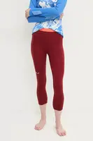 Funkční legíny Salewa Cristallo Warm