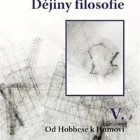 Dějiny filosofie V. - Frederick Copleston