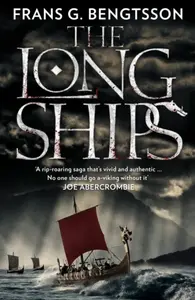 The Long Ships - Frans G. Bengtsson