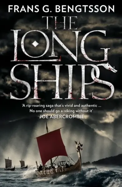 The Long Ships - Frans G. Bengtsson