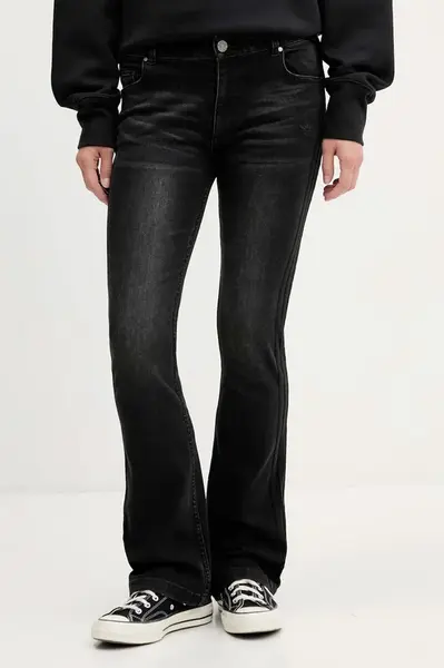 Džíny adidas Originals Slim Denim