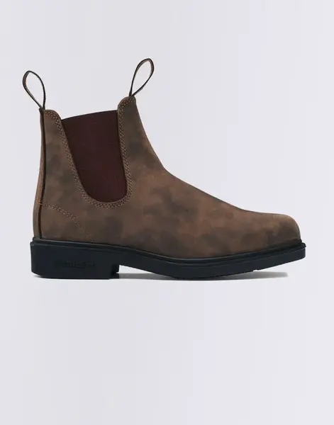Blundstone 1306 Rustic Brown 46