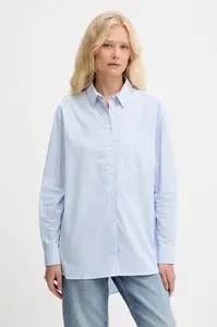 Bavlněná košile MAX&Co.