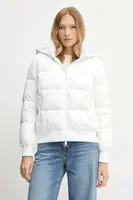 Péřová bunda Armani Exchange