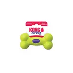 Kong AirDog pískací kost pro psy L - 23,6x11,5x6,4cm