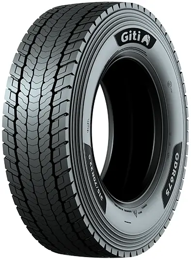 GITI 315/80 R 22.5 156/150L (154/150M) GDR675 TL 3PMSF