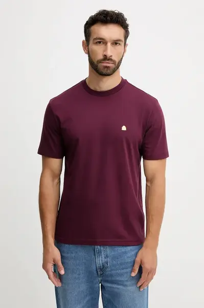 Bavlněné tričko United Colors of Benetton