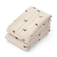 Bavlněná kojenecká plena Liewood Lewis Muslin Cloth 2-pack LW14907